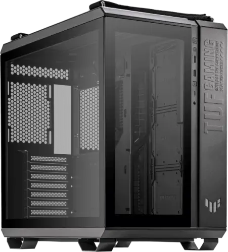 מחשב נייח גיימינג Custom Build AMD START מחשבי גיימינג