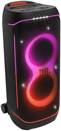 בידורית ניידת PartyBox 720 JBL