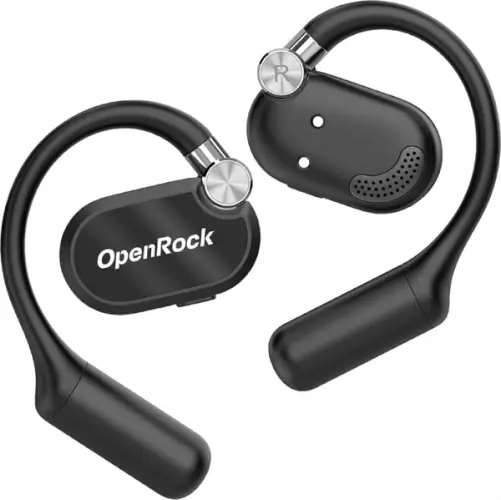 אוזניות ספורט אלחוטיות אוזן פתוחה X OpenRock