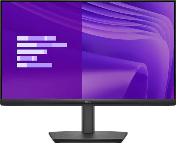 מסך מחשב "23.8 E2425HSM Dell