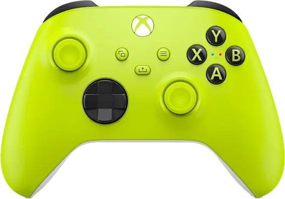 בקר אלחוטי מקורי Electric Volt