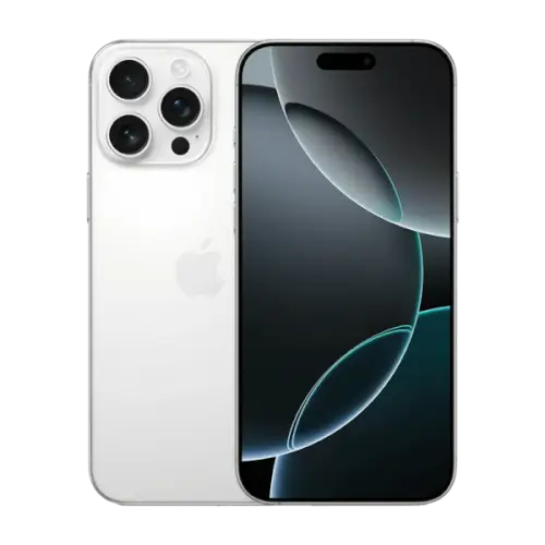 סמארטפון iPhone 16 Pro Max 512GB Titanium Apple