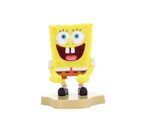 מעמד Holdem - Spongebob EXG