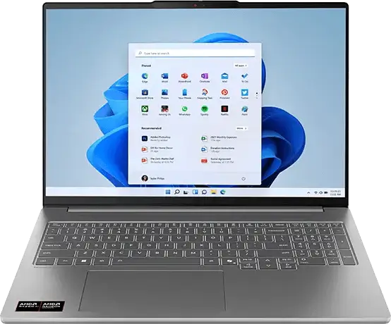מחשב נייד IdeaPad Pro 16AKP10 83JN001MIV 5 Lenovo
