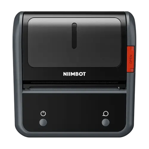 מדפסת מדבקות B3S NIIMBOT