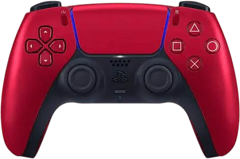 בקר מקורי אלחוטי DualSense Wireless Controller for PS5 Playstation - PS5