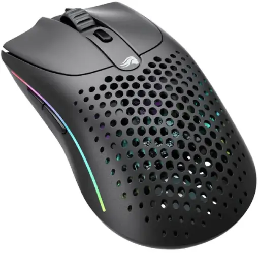 עכבר גיימינג אלחוטי Model O 2 Wireless GLORIOUS