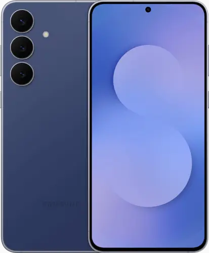 סמארטפון Galaxy F25 FE S731 8GB\128GB כחול נייבי Samsung
