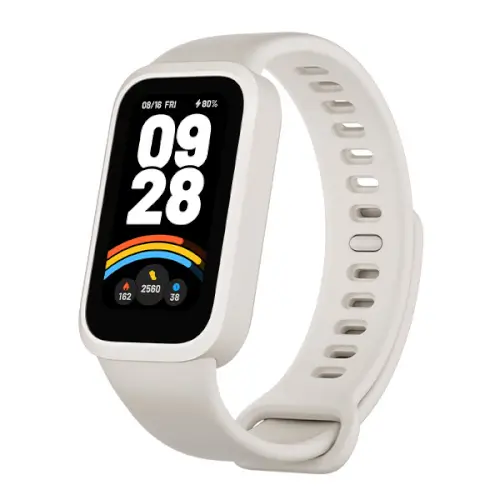 צמיד כושר חכם Smart Band 9 Active Xiaomi - שיאומי