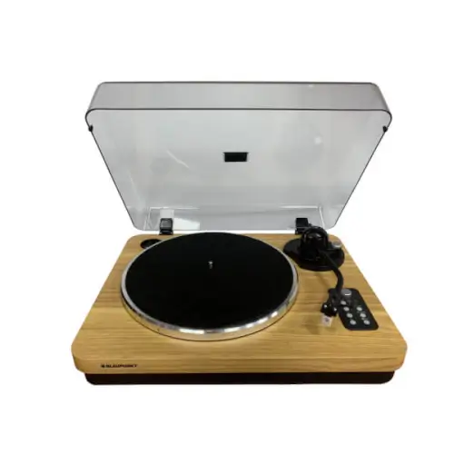 פטיפון BP-4240 BLAUPUNKT