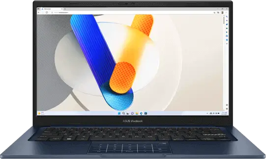 מחשב נייד Vivobook 14 X1404VA-EB1717W ASUS