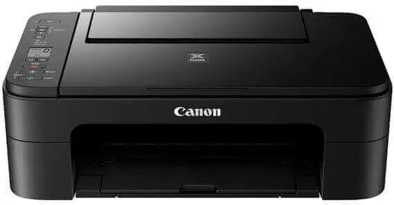 מדפסת משולבת אלחוטית Pixma TS3350 Canon - קנון