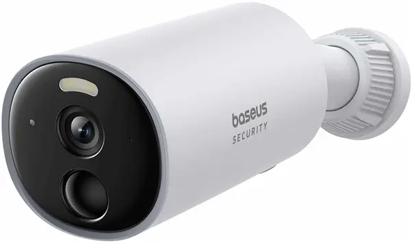 מצלמת אבטחה Security B1 Outdoor 2K Baseus