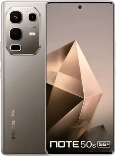 סמארטפון Note 50s 5G 16GB/256GB Infinix