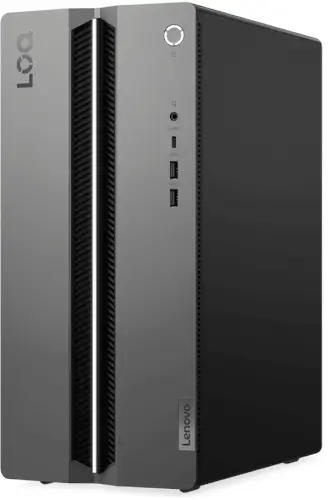 מחשב נייח LOQ Tower 17IAX10 91AY002UYS Lenovo