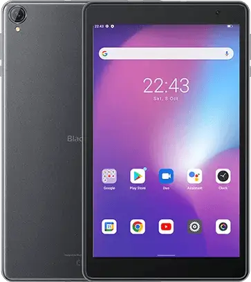 טאבלט כשר "8 TAB 50 4GB/128G Blackview