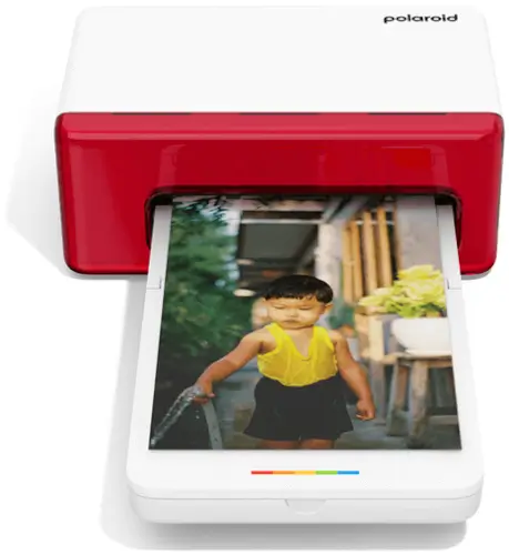 מדפסת תמונות  Hi·Print 4x6 009165 Polaroid - פולארויד