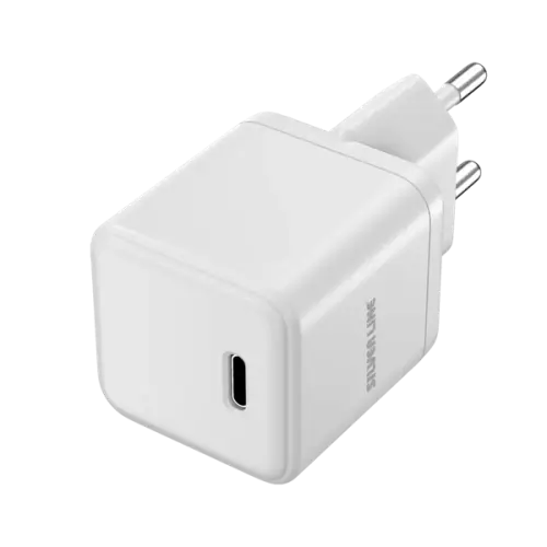 מטען קיר SWC30N 30W Silver Line