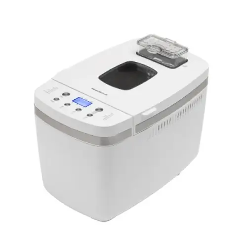 אופה לחם דיגיטלי XL 48297 Morphy Richards