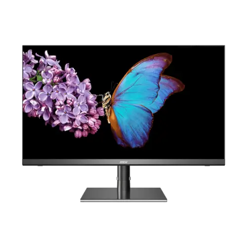 מסך לגרפיקאים ''32 PS321URV MSI