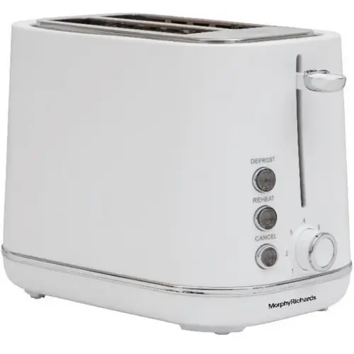 מצנם 2 פרוסות 221001 Morphy Richards