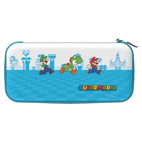 נרתיק נשיאה אוניברסלי Mario Escape PDP