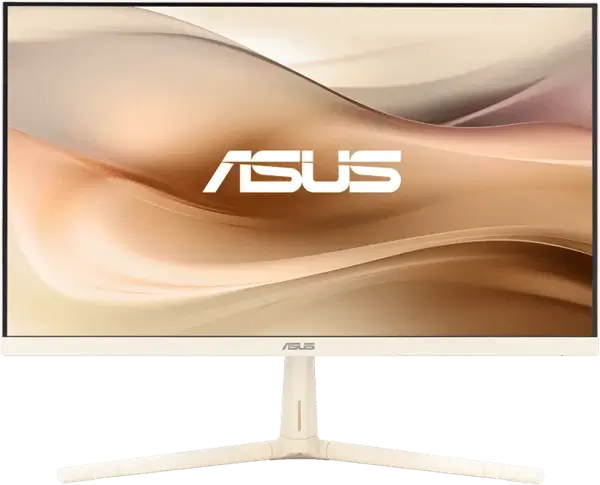 מסך מחשב "27 VU279CFE-G ASUS