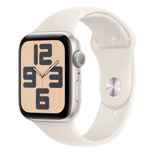 שעון חכם Watch SE GPS 44mm Aluminium Sport Band Apple