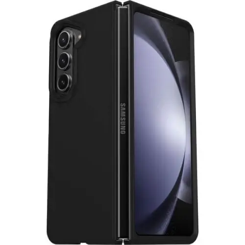 חיפוי שחור Thin Flex Samsung Galaxy Z Fold 5 OtterBox