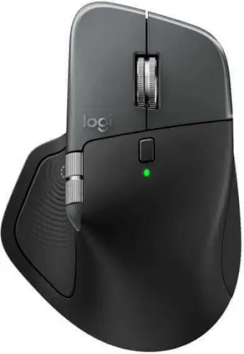 עכבר אלחוטי MX Master 4 For Mac Logitech