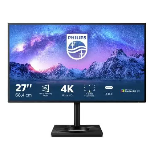 מסך מחשב ‏"27 279C9 Philips