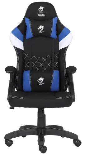 כיסא גיימרים Ace Pro PU Dragon