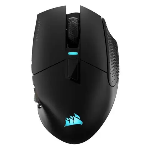 עכבר גיימינג אלחוטי SCIMITAR ELITE RGB Corsair