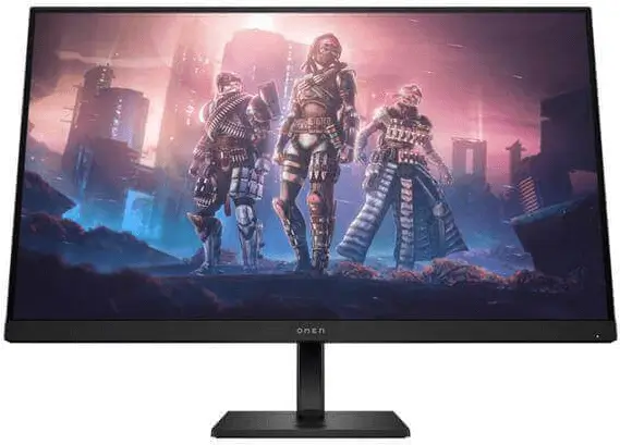 מסך מחשב "32 OMEN 32q 780K0AA HP