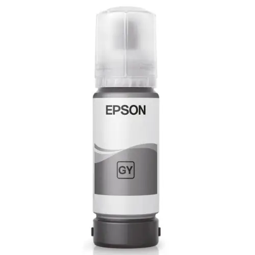בקבוק דיו 115 EcoTank  Yellow 70ml