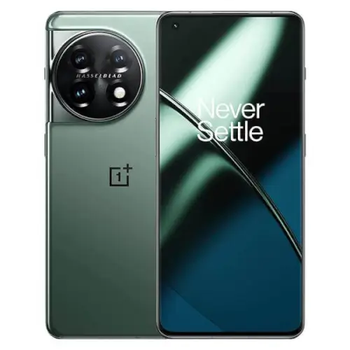 סמארטפון 11 5G 16+256GB OnePlus