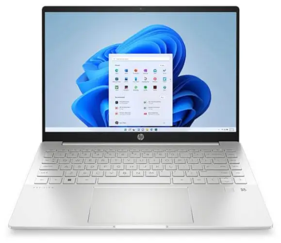 מחשב נייד Pavilion Plus 14-eh0006nj HP