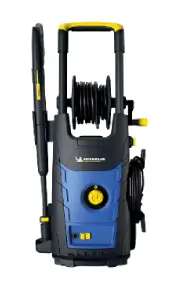 מכונת שטיפה בלחץ 140 באר MPX19EH MICHELIN 