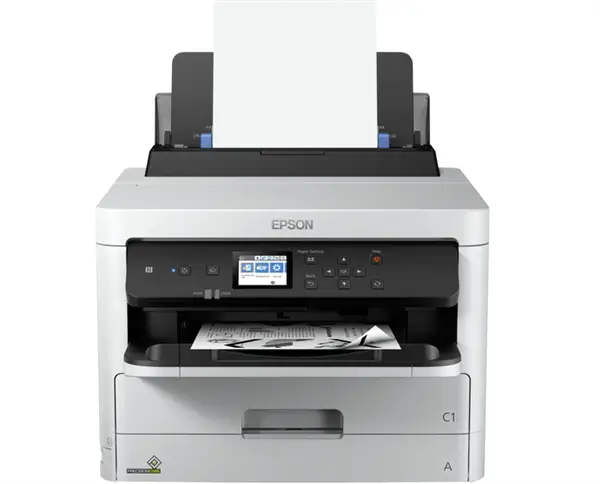 מדפסת WorkForce Pro WF-M5299DW Epson 