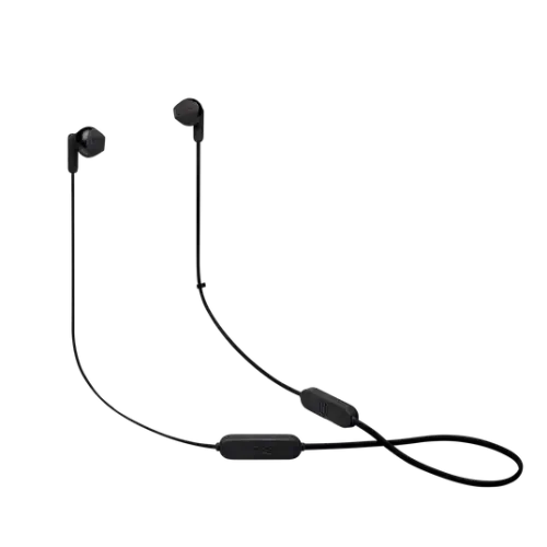 אוזניות אלחוטיות In Ear Tune T215 BT JBL
