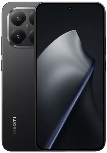 סמארטפון Xiaomi 15T 12G+512GB Black