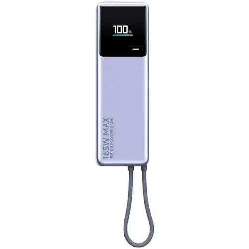 סוללת גיבוי  165W 10000mA Xiaomi - שיאומי