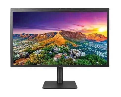 מסך מחשב "27 27MD5KLP-B LG