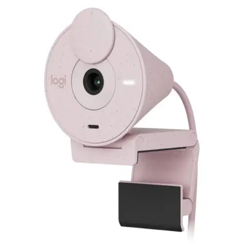 מצלמת רשת Brio 300 FHD Logitech