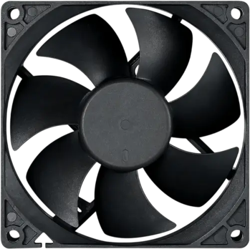 מאוורר ויסות טמפרטורת התא Chamber Temperature Regulator Fan Bambu Lab