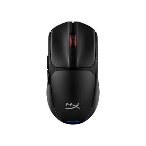 עכבר גיימינג אלחוטי Pulsefire Fuse HyperX