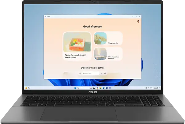 מחשב נייד Vivobook S16 S3607VA-RP012W ASUS