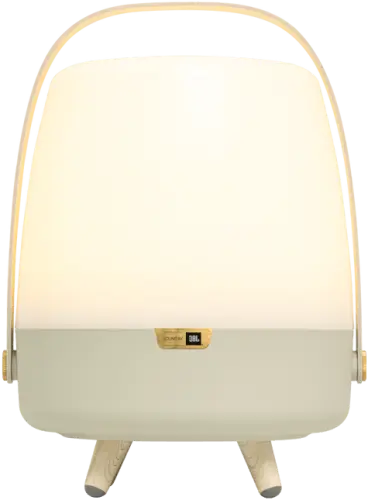 רמקול אלחוטי עם תאורה Lite-up PLAY Kooduu