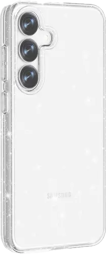 כיסוי לסמראטפון Crystal Glitter for Samsung S25 Plus GripCase