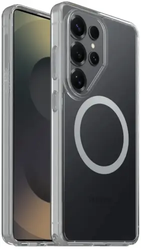 כיסוי לסמארטפון Symmetry MagSafe for Galaxy S26 Ultra OtterBox